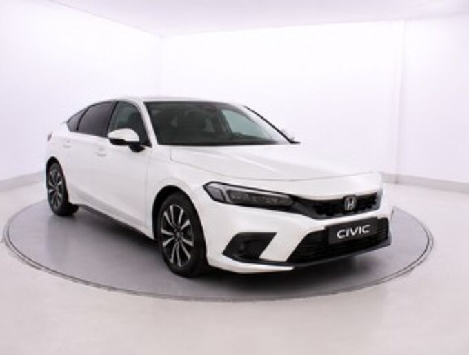 Honda Civic ELEGANCE