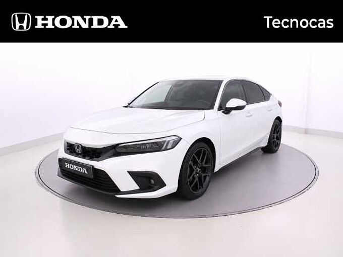 Honda  Civic ADVANCE