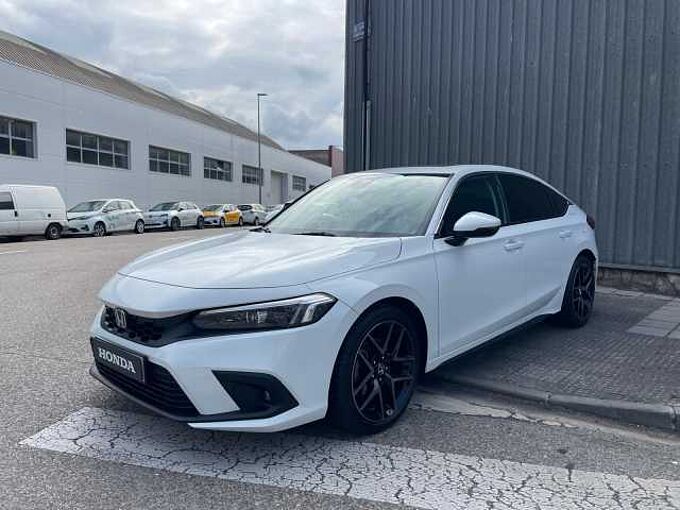 Honda Civic ADVANCE