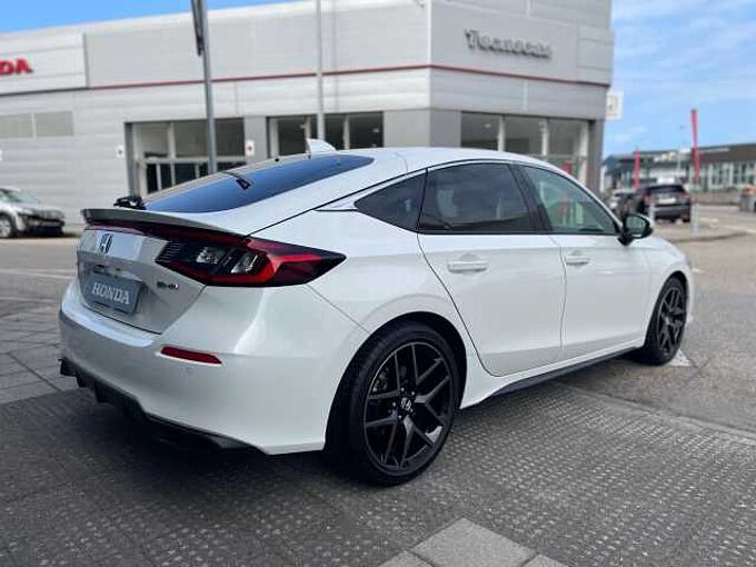 Honda Civic ADVANCE