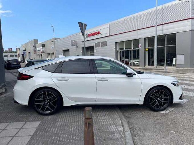 Honda Civic ADVANCE