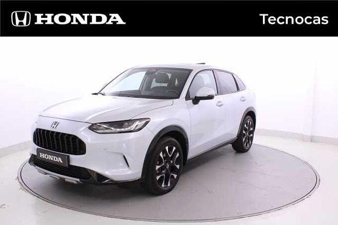 Honda  ZR-V e:HEV Advance