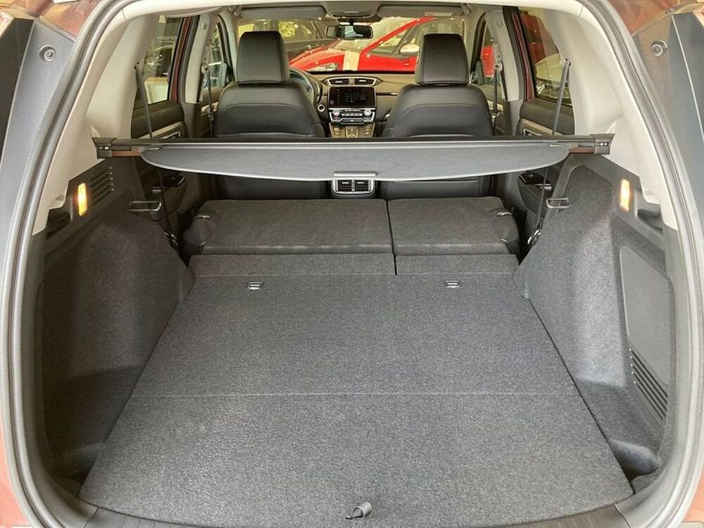 Honda CR-V Híbrido 2.0 i-MMD 4x2 Elegance Navi
