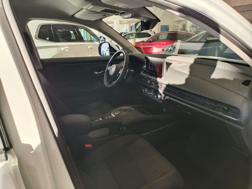 Honda ZR-V 2.0 i-MMD 4x2 CVT Elegance