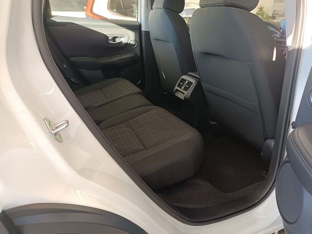 Honda ZR-V 2.0 i-MMD 4x2 CVT Elegance