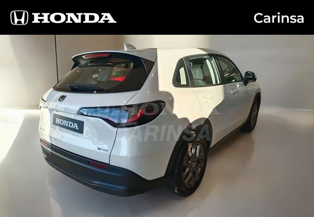 Honda ZR-V 2.0 i-MMD 4x2 CVT Elegance