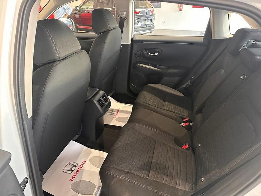 Honda ZR-V 2.0 i-MMD 4x2 CVT Elegance