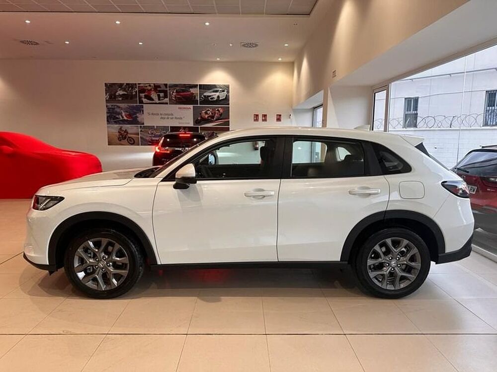 Honda ZR-V 2.0 i-MMD 4x2 CVT Elegance