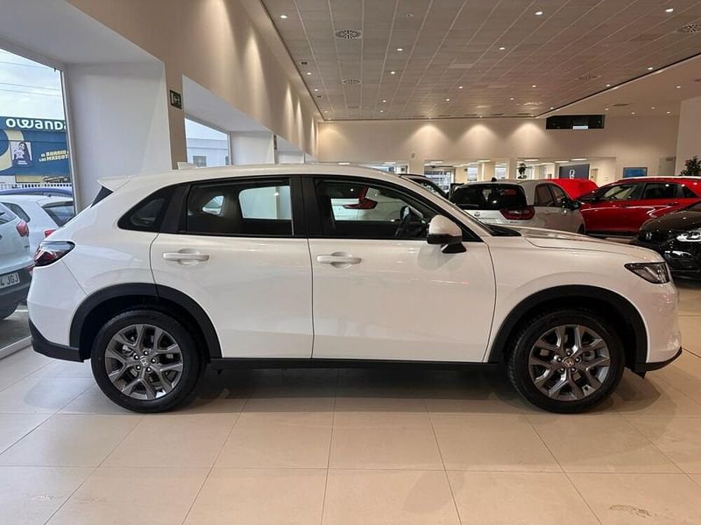 Honda ZR-V 2.0 i-MMD 4x2 CVT Elegance