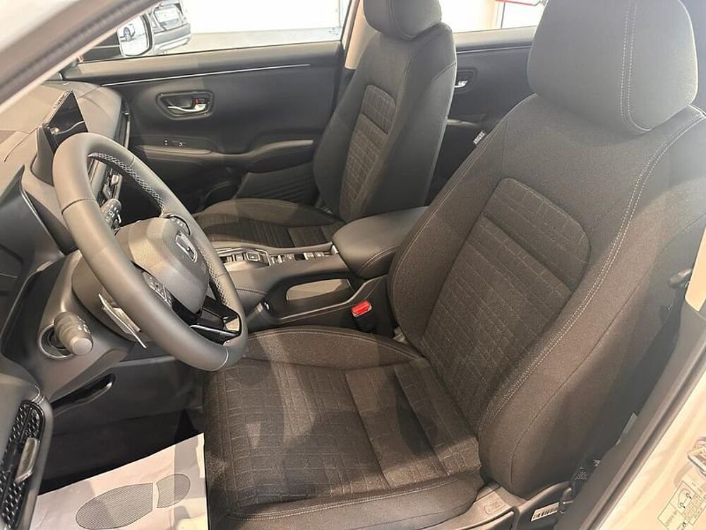 Honda ZR-V 2.0 i-MMD 4x2 CVT Elegance