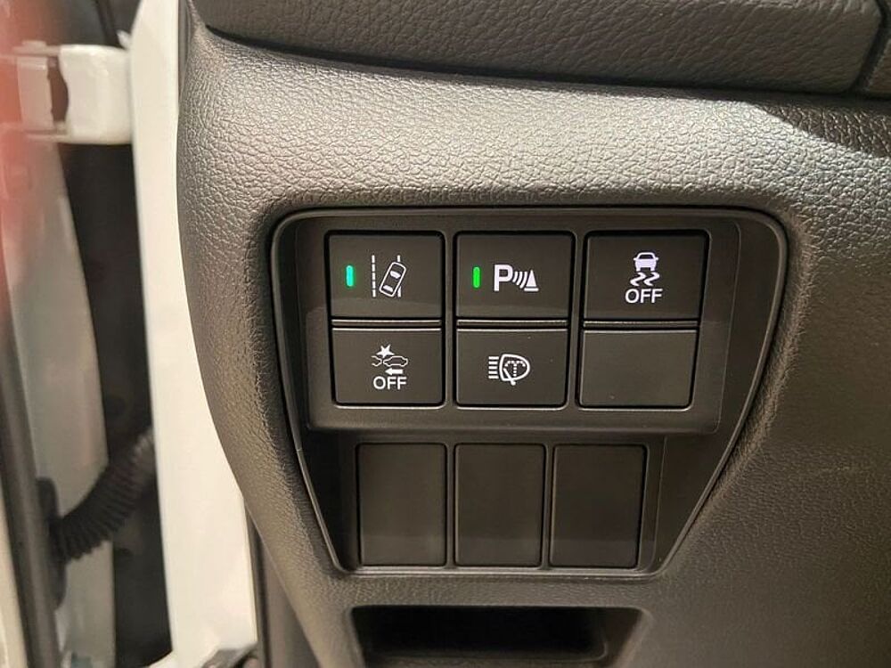 Honda CR-V Híbrido 2.0 i-MMD 4x2 Elegance