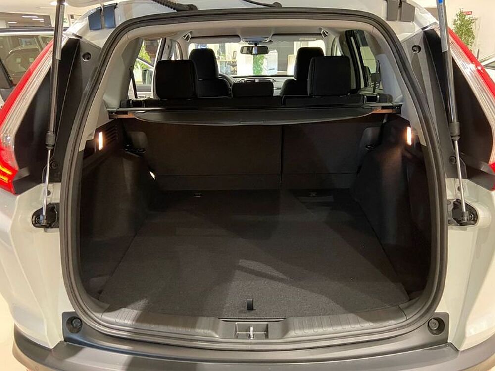 Honda CR-V Híbrido 2.0 i-MMD 4x2 Elegance Navi