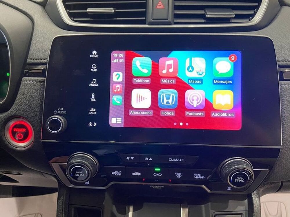 Honda CR-V Híbrido 2.0 i-MMD 4x2 Elegance Navi