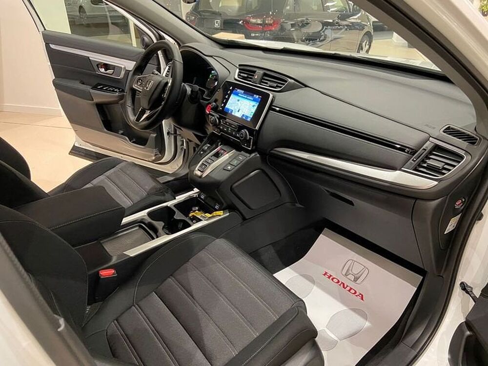 Honda CR-V Híbrido 2.0 i-MMD 4x2 Elegance Navi