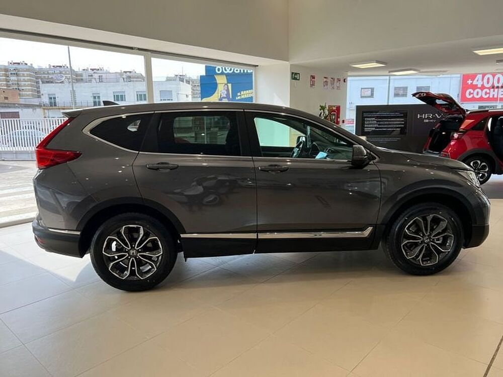Honda CR-V Híbrido 2.0 i-MMD 4x2 Elegance Navi