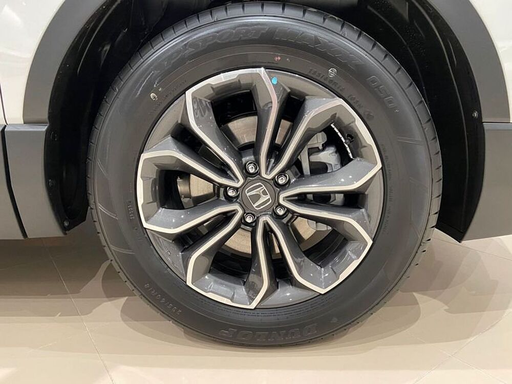 Honda CR-V Híbrido 2.0 i-MMD 4x2 Elegance Navi