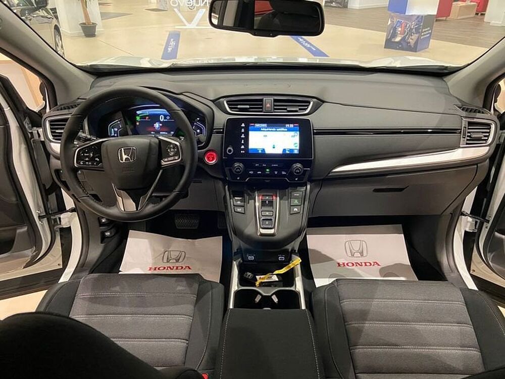 Honda CR-V Híbrido 2.0 i-MMD 4x2 Elegance Navi