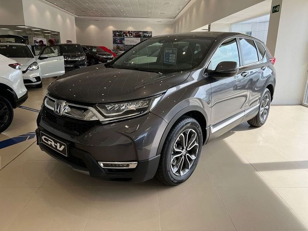 Honda CR-V Híbrido 2.0 i-MMD 4x2 Elegance Navi