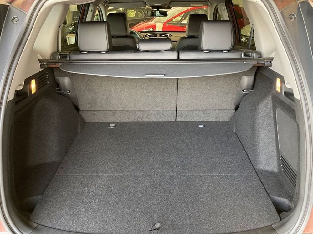 Honda CR-V Híbrido 2.0 i-MMD 4x2 Elegance Navi