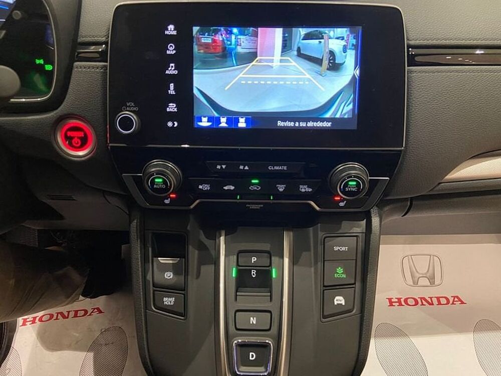 Honda CR-V Híbrido 2.0 i-MMD 4x2 Elegance Navi