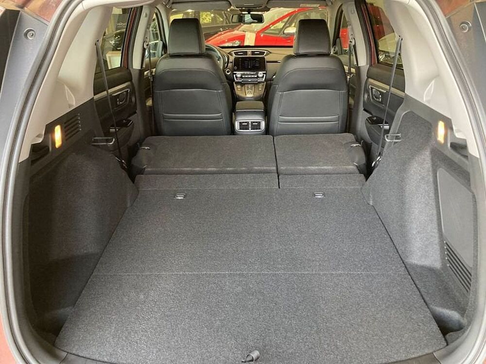 Honda CR-V Híbrido 2.0 i-MMD 4x2 Elegance Navi
