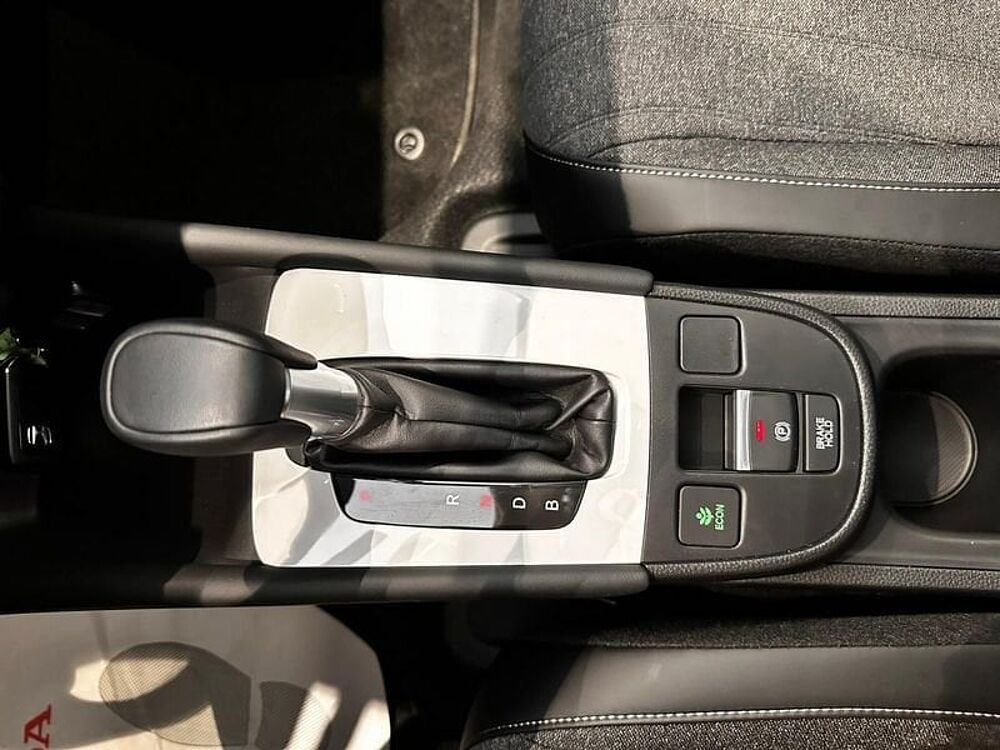 Honda Jazz Hybrid 1.5 i-MMD ADVANCE