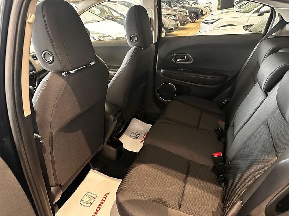 Honda HR-V 1.5 i-VTEC CVT Elegance Navi