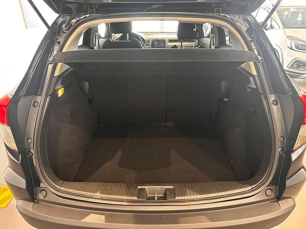 Honda HR-V 1.5 i-VTEC CVT Elegance Navi