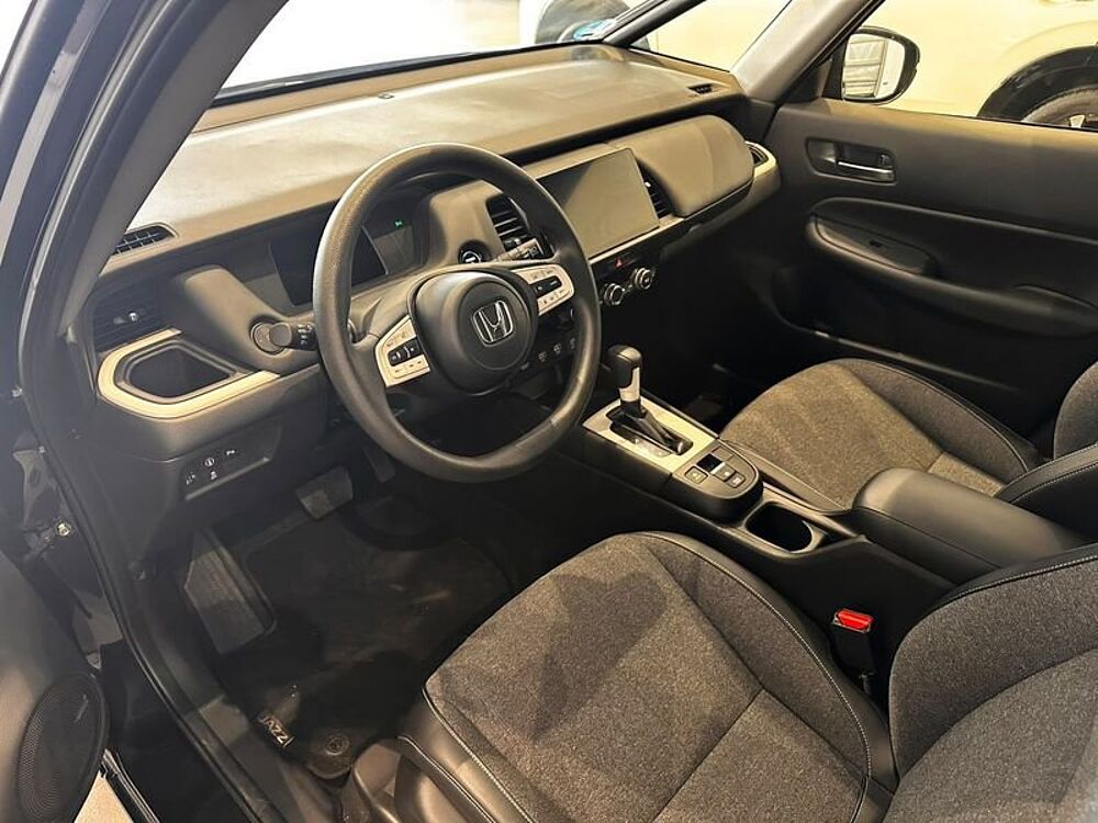Honda Jazz Hybrid 1.5 i-MMD 109cv Auto. Elegance