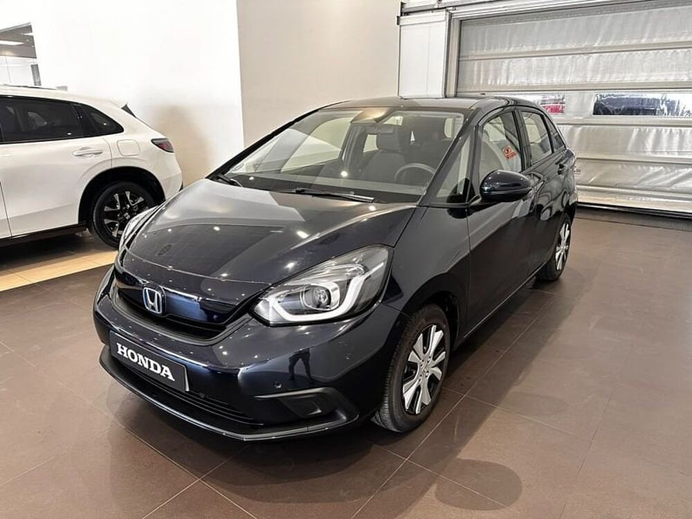 Honda Jazz Hybrid 1.5 i-MMD 109cv Auto. Elegance