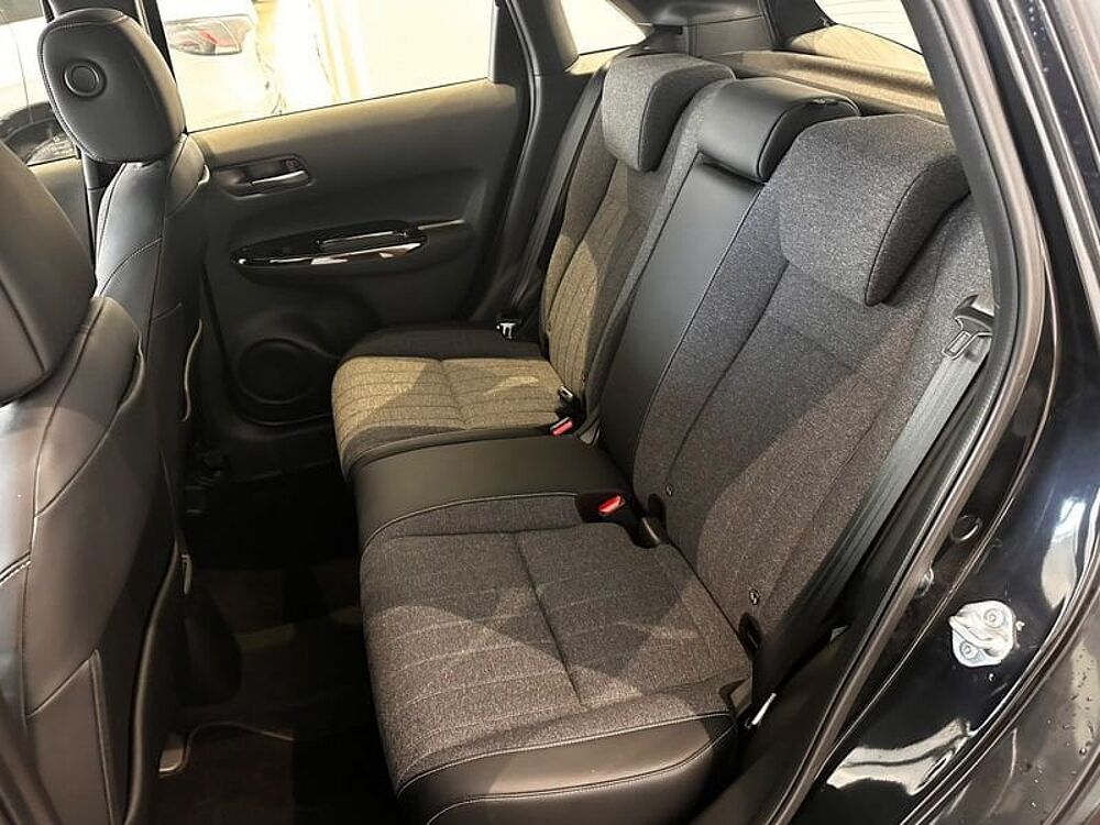 Honda Jazz Hybrid 1.5 i-MMD 109cv Auto. Elegance