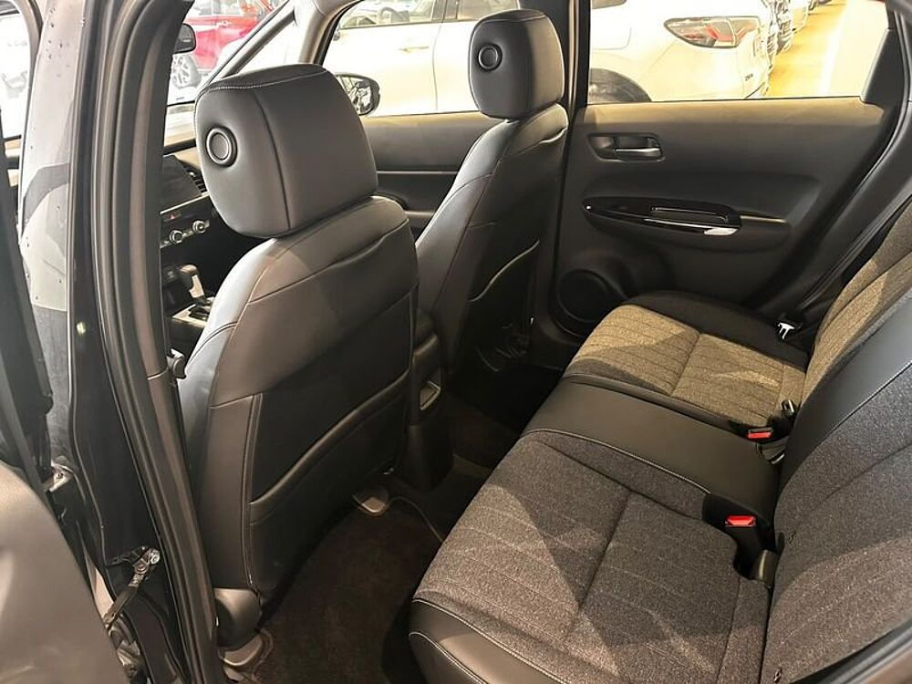 Honda Jazz Hybrid 1.5 i-MMD 109cv Auto. Elegance