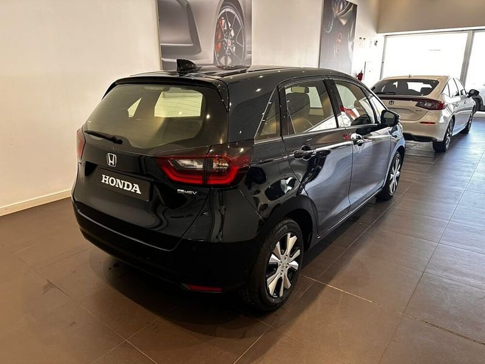 Honda Jazz Hybrid 1.5 i-MMD 109cv Auto. Elegance