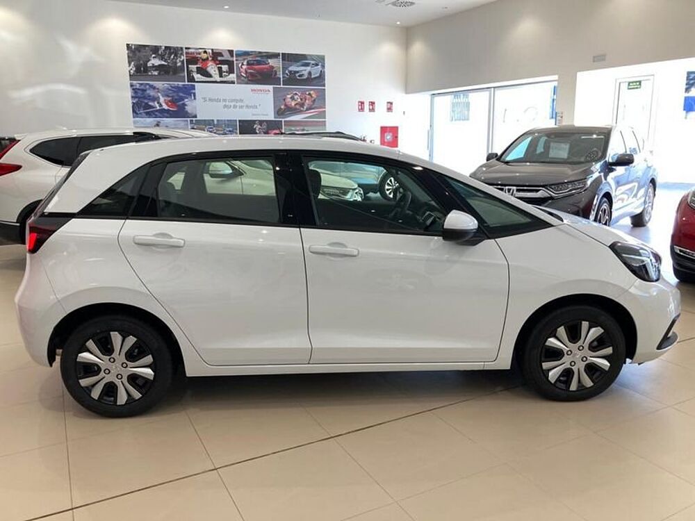 Honda Jazz Hybrid 1.5 i-MMD 109cv Auto. Elegance