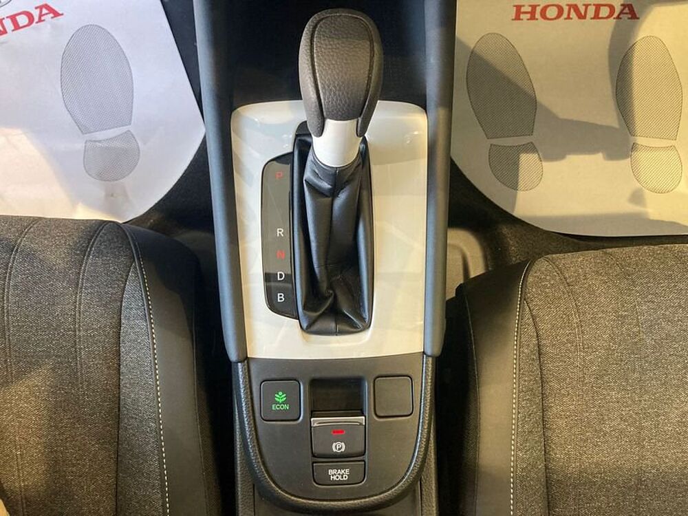 Honda Jazz Hybrid 1.5 i-MMD 109cv Auto. Elegance