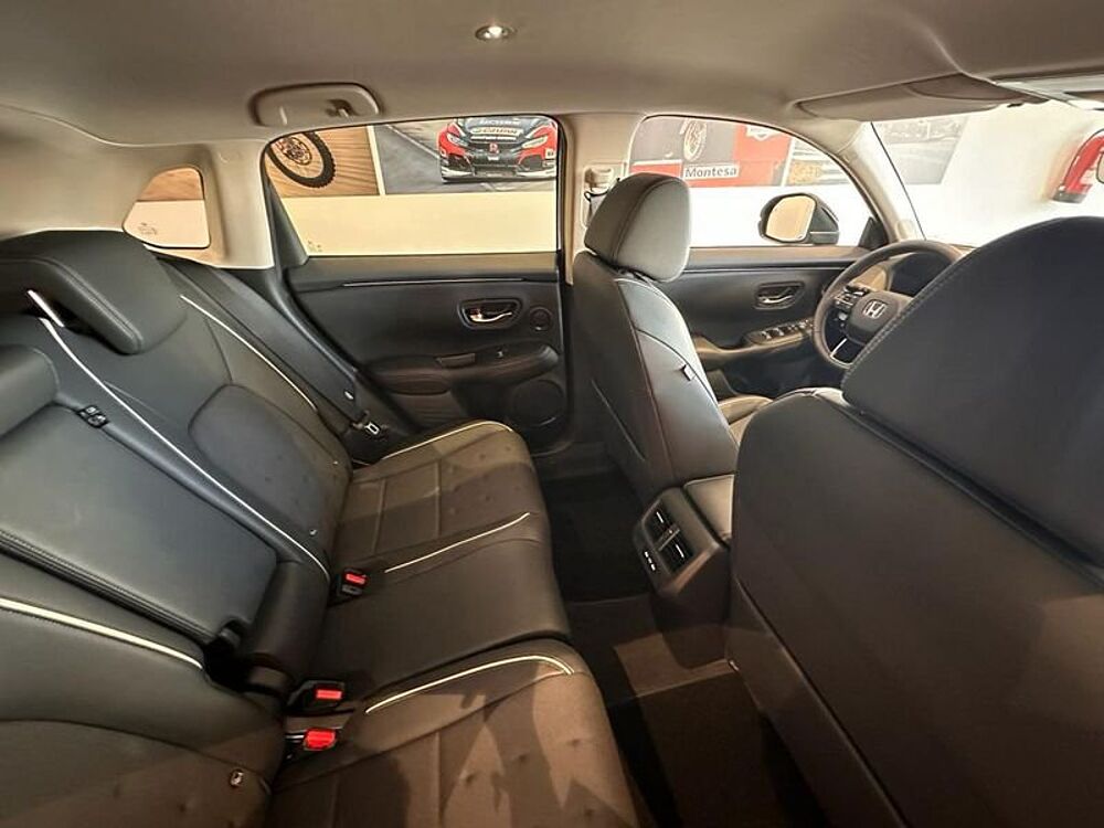 Honda ZR-V 2.0 i-MMD 4x2 CVT Sport
