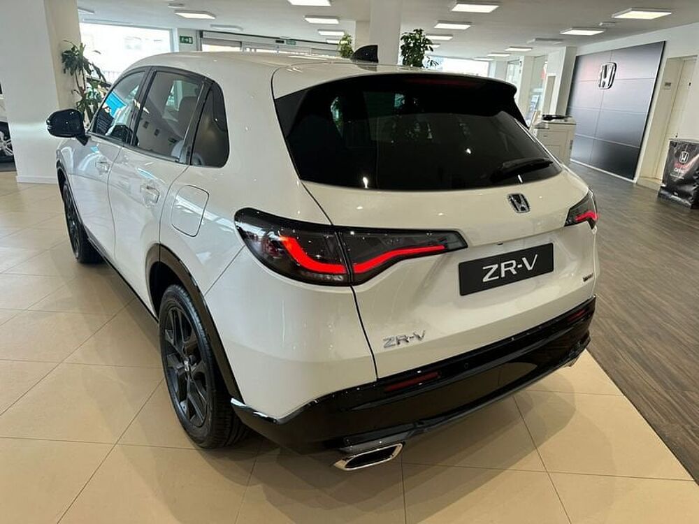 Honda ZR-V 2.0 i-MMD 4x2 CVT Sport