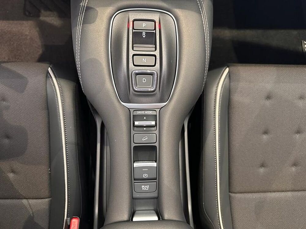 Honda ZR-V 2.0 i-MMD 4x2 CVT Sport