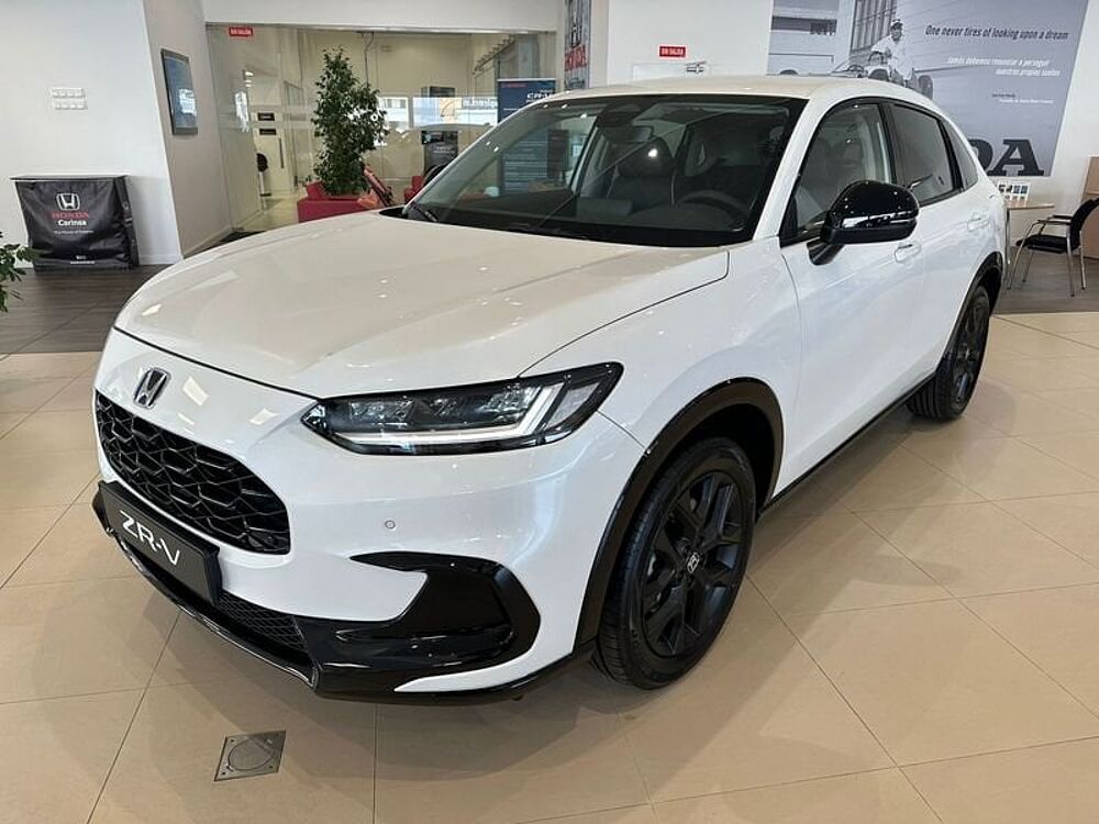 Honda ZR-V 2.0 i-MMD 4x2 CVT Sport
