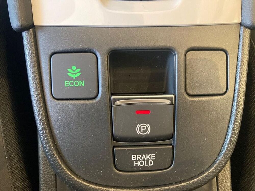 Honda Jazz Hybrid 1.5 i-MMD 109cv Auto. Elegance