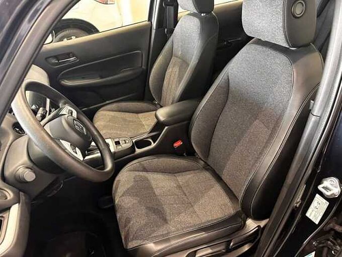 Honda Jazz Hybrid 1.5 i-MMD 109cv Auto. Elegance