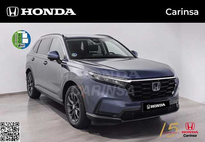 Honda  CR-V Híbrido 2.0 i-MMD 4x2 Elegance