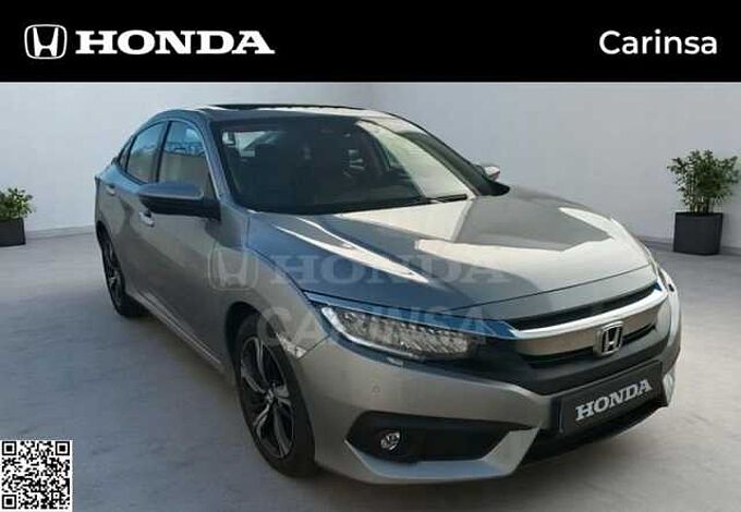 Honda  Civic 1.6 I-DTEC 120cv Executive