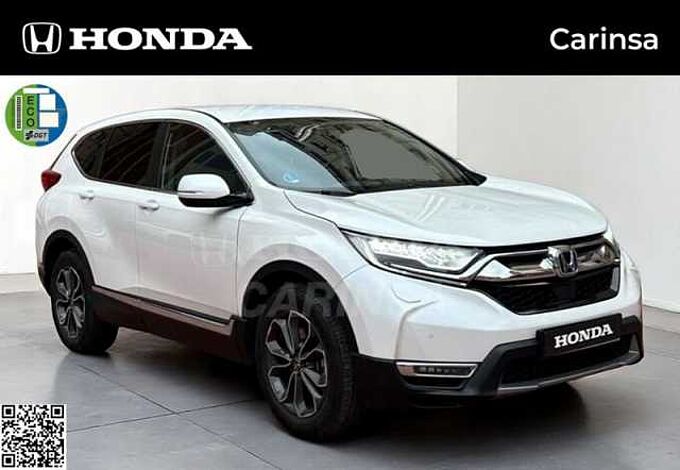 Honda  CR-V Híbrido 2.0 i-MMD 4x2 Elegance Navi