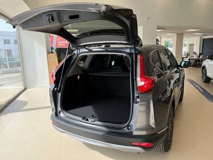 Honda CR-V Híbrido 2.0 i-MMD 4x2 Elegance