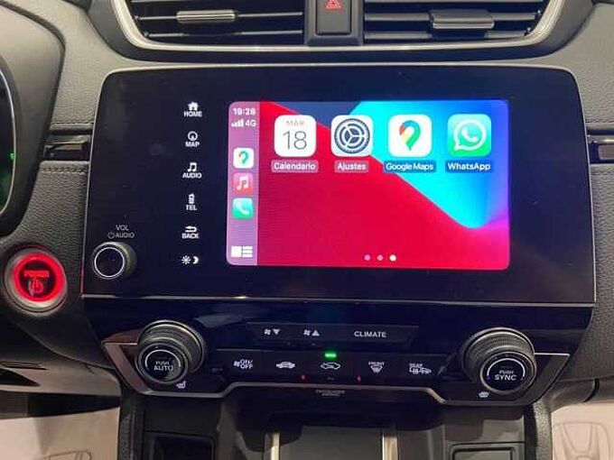 Honda CR-V Híbrido 2.0 i-MMD 4x2 Elegance