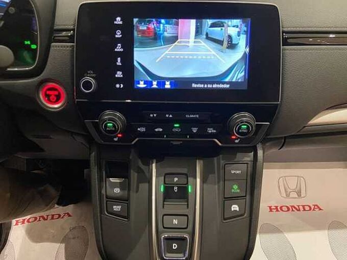 Honda CR-V Híbrido 2.0 i-MMD 4x2 Elegance