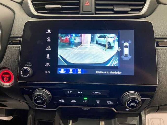 Honda CR-V Híbrido 2.0 i-MMD 4x2 Elegance