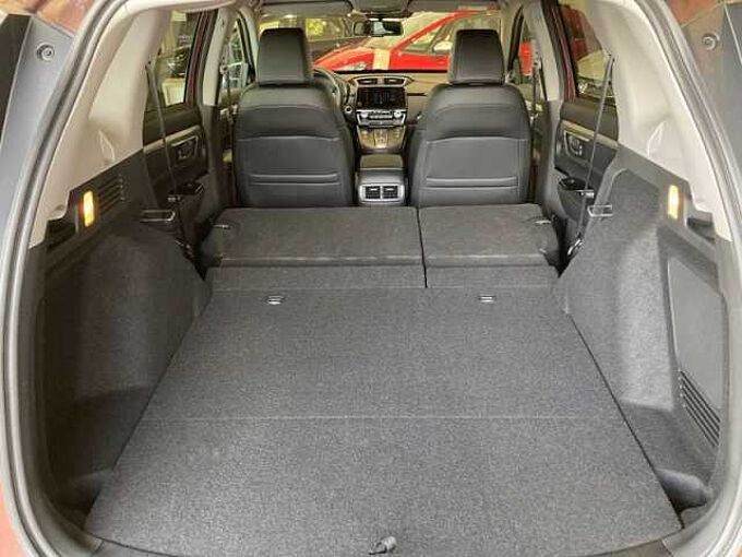 Honda CR-V Híbrido 2.0 i-MMD 4x2 Elegance