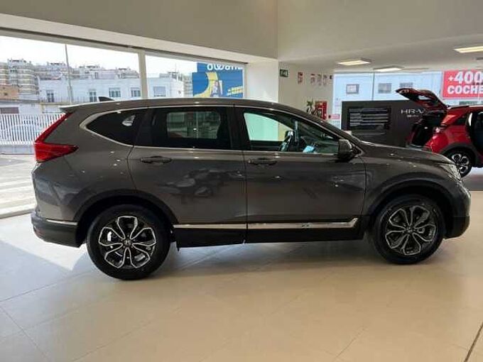 Honda CR-V Híbrido 2.0 i-MMD 4x2 Elegance